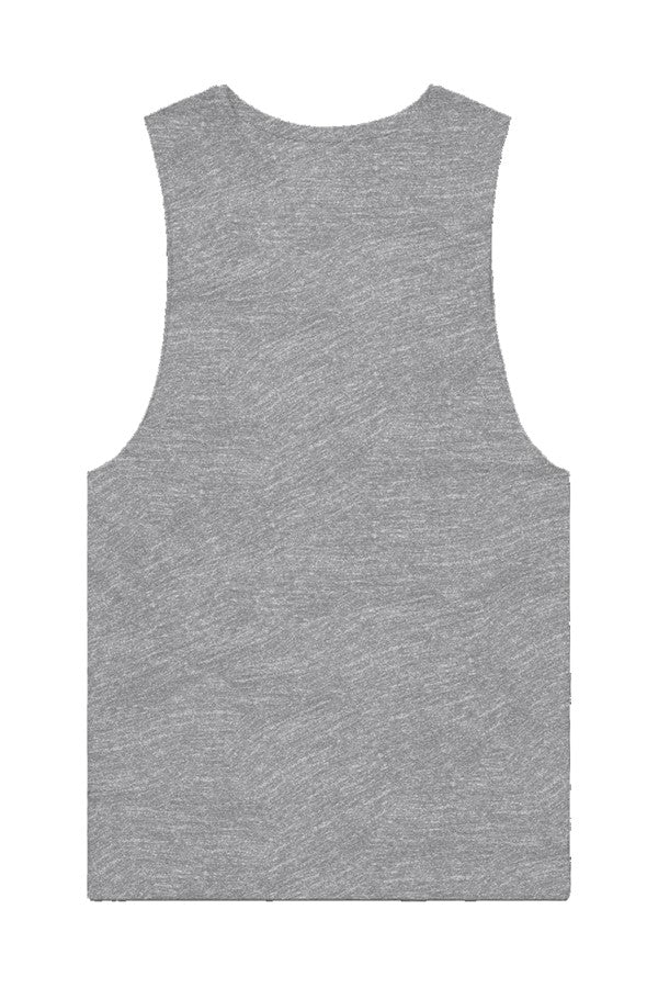 The Base Tank