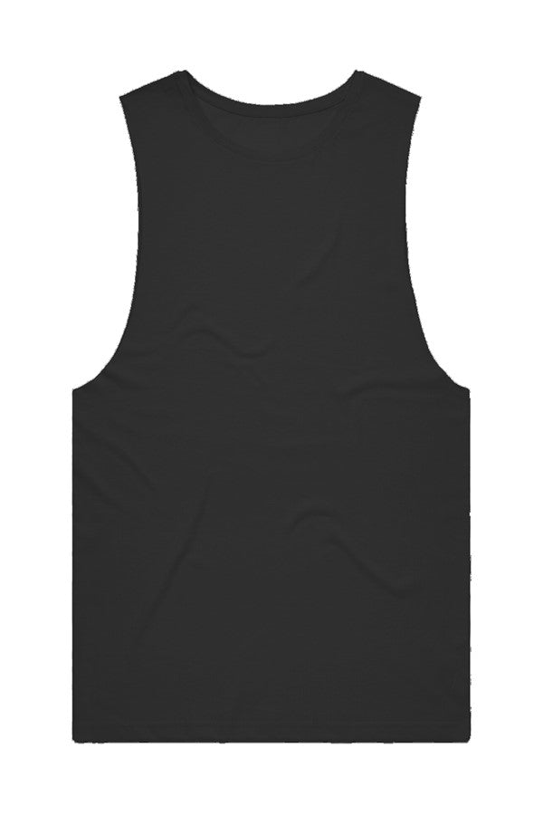 The Base Tank