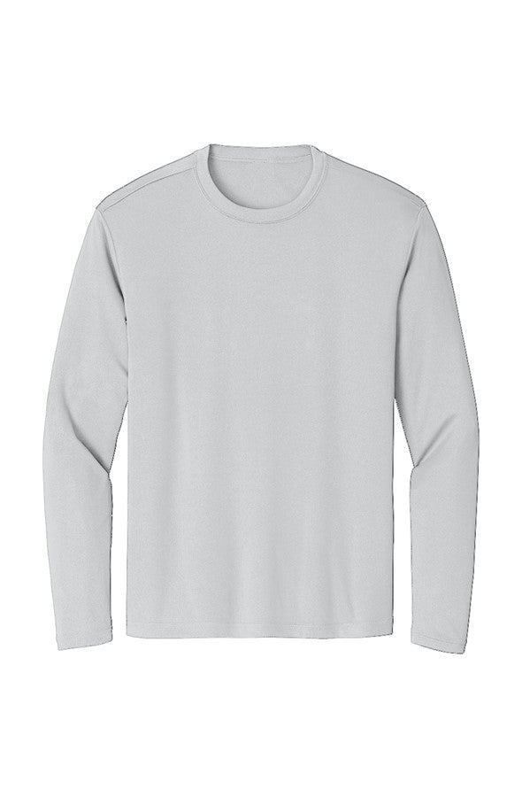 The Slate Long Sleeve Tee