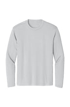 The Slate Long Sleeve Tee