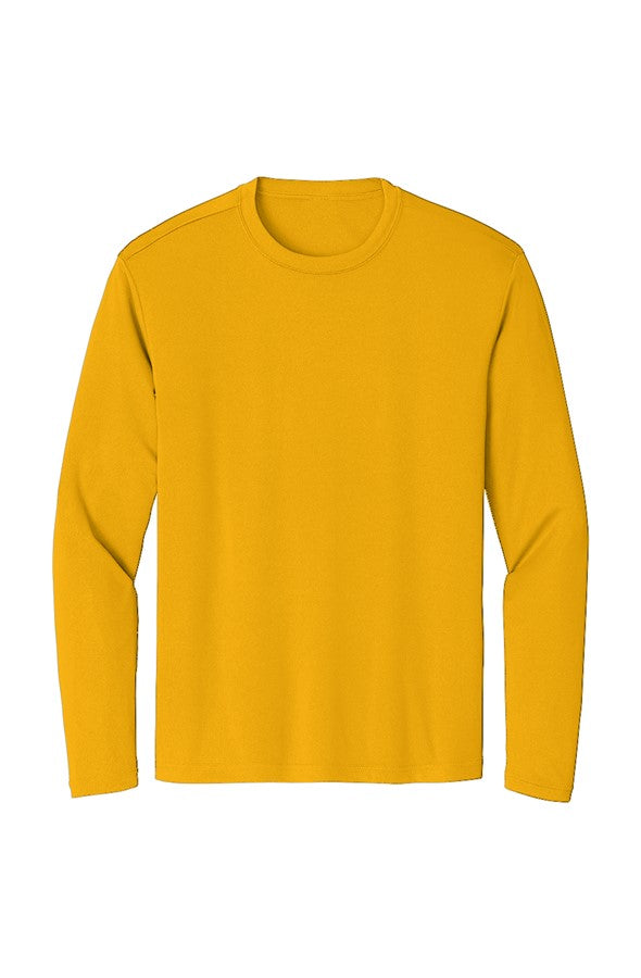 The Slate Long Sleeve Tee
