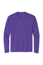 The Slate Long Sleeve Tee