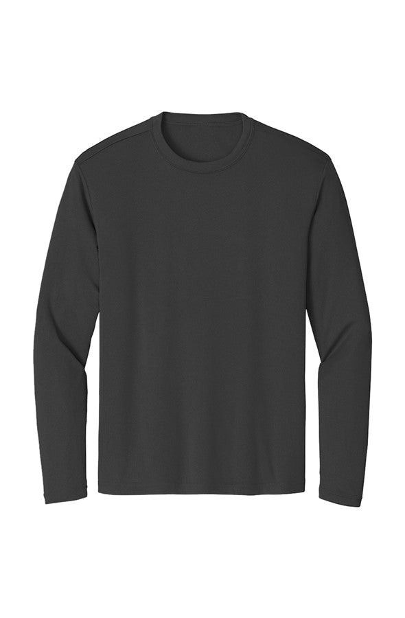 The Slate Long Sleeve Tee