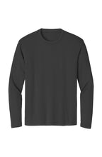 The Slate Long Sleeve Tee