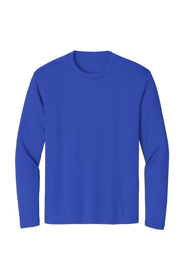 The Slate Long Sleeve Tee