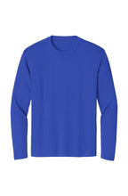 The Slate Long Sleeve Tee