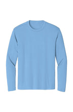 The Slate Long Sleeve Tee