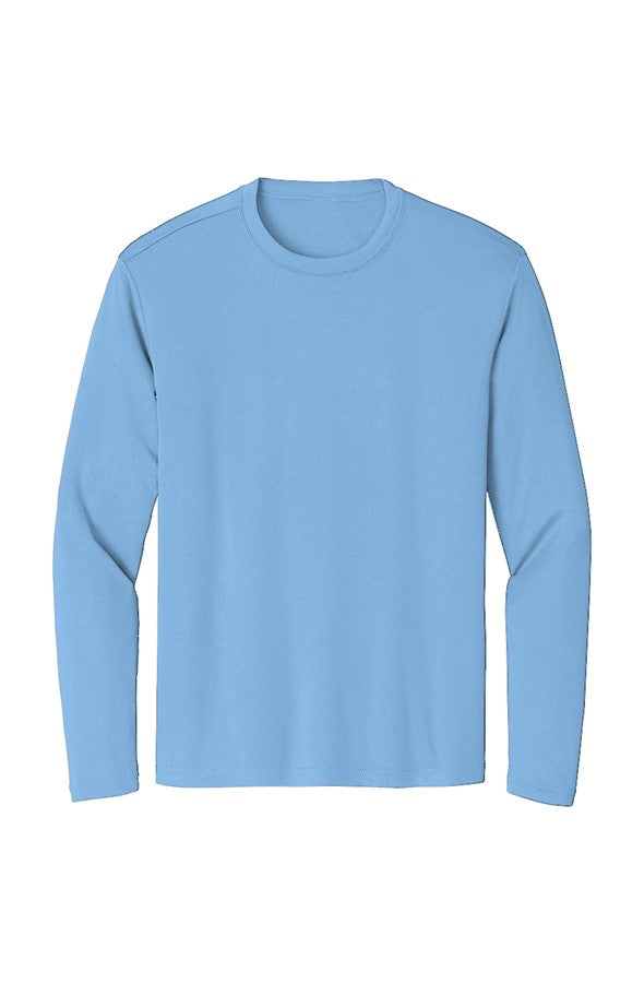 The Slate Long Sleeve Tee