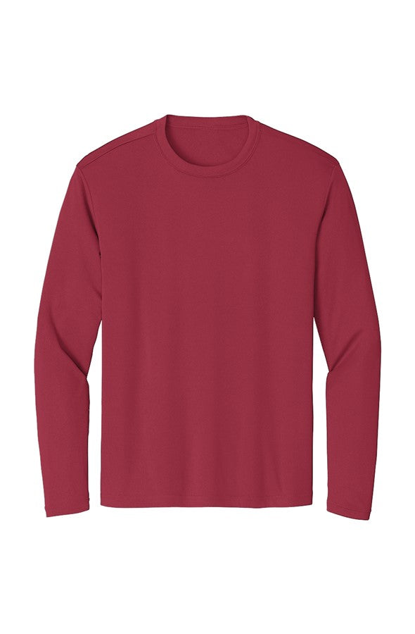 The Slate Long Sleeve Tee