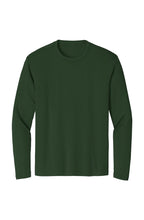 The Slate Long Sleeve Tee