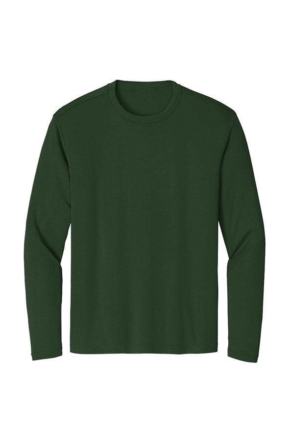 The Slate Long Sleeve Tee