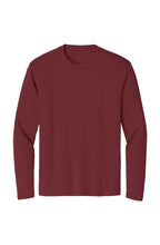 The Slate Long Sleeve Tee