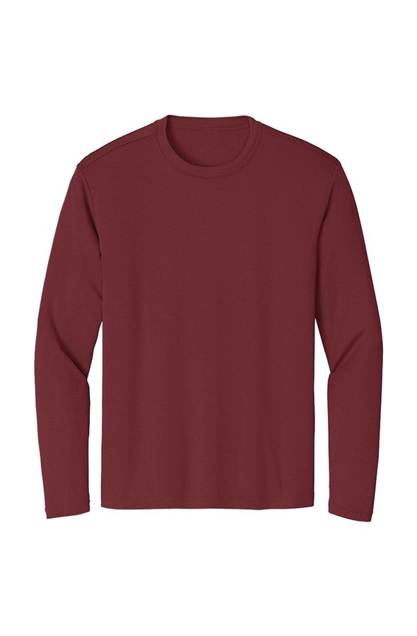 The Slate Long Sleeve Tee