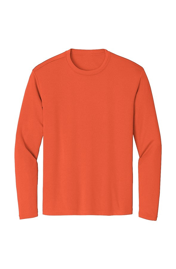 The Slate Long Sleeve Tee