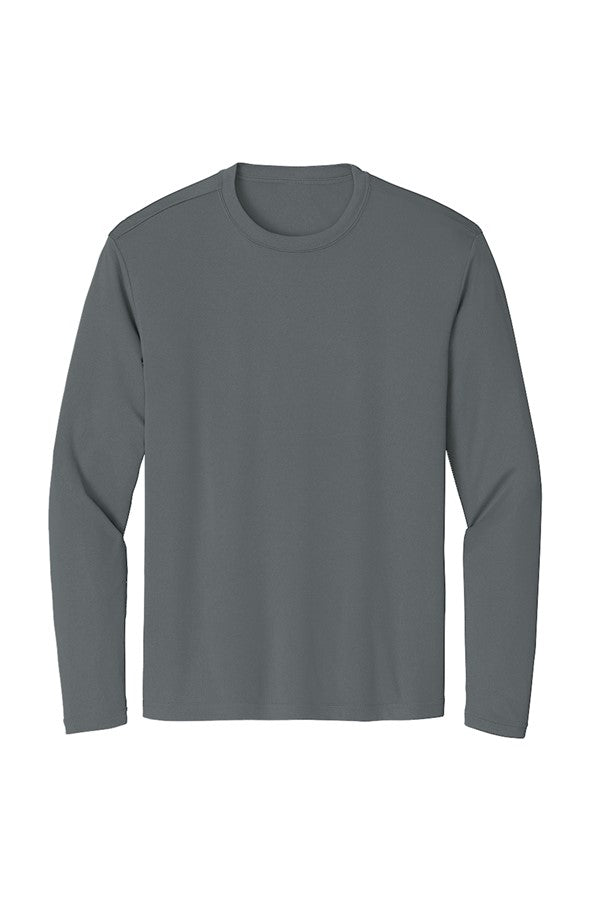 The Slate Long Sleeve Tee
