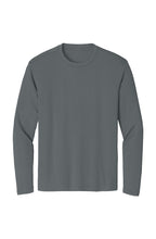 The Slate Long Sleeve Tee