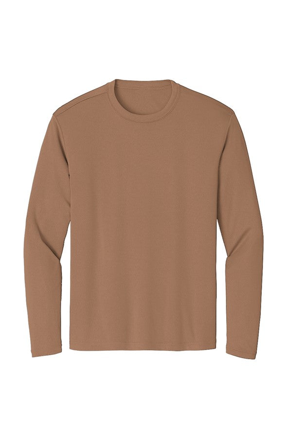 The Slate Long Sleeve Tee