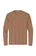 The Slate Long Sleeve Tee
