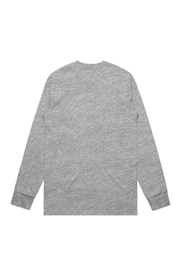 The Sullivan Long Sleeve Tee