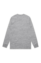The Sullivan Long Sleeve Tee