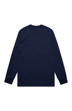 The Sullivan Long Sleeve Tee