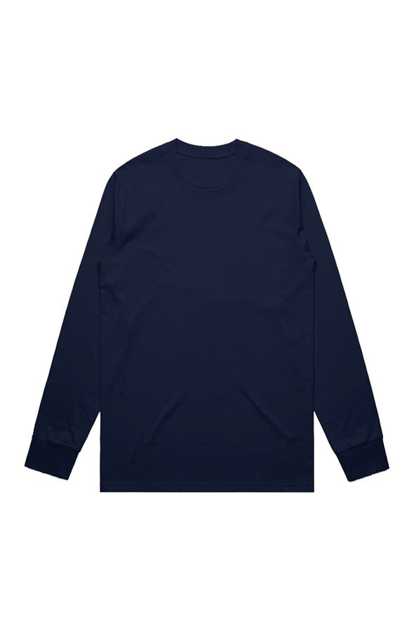 The Sullivan Long Sleeve Tee