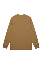 The Sullivan Long Sleeve Tee