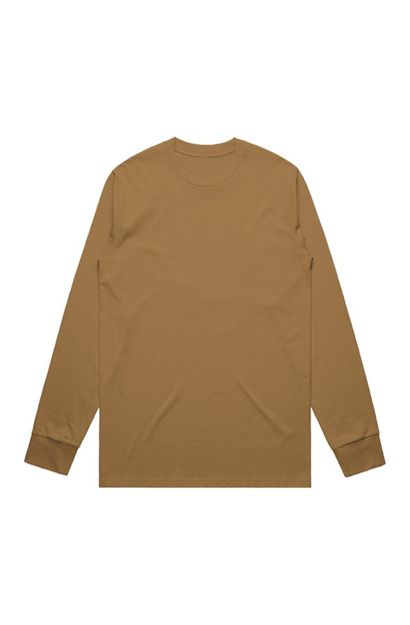 The Sullivan Long Sleeve Tee