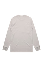 The Sullivan Long Sleeve Tee