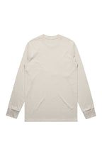 The Sullivan Long Sleeve Tee