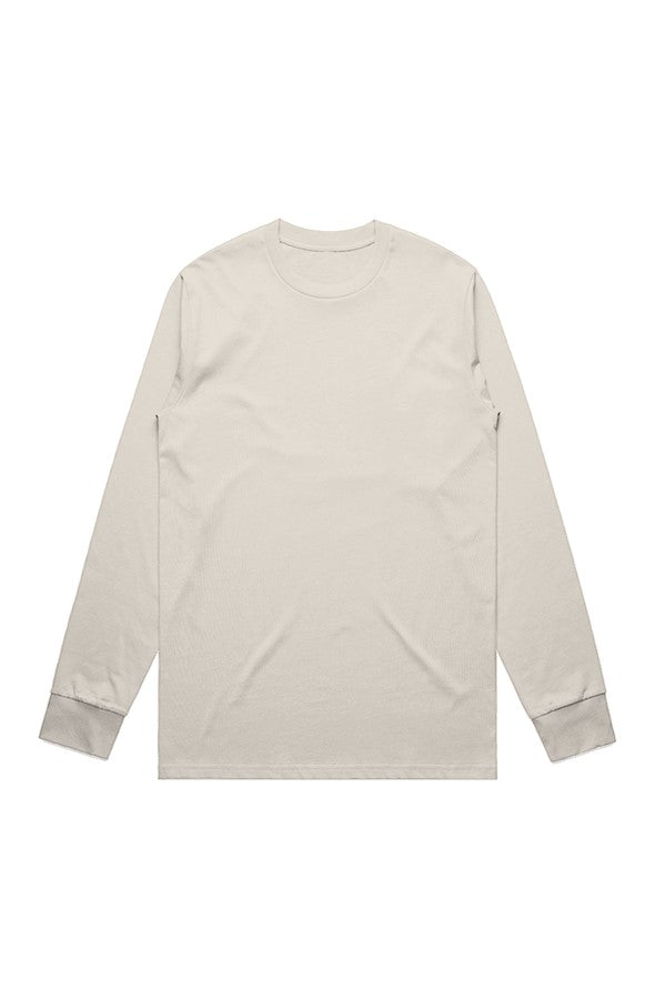 The Sullivan Long Sleeve Tee