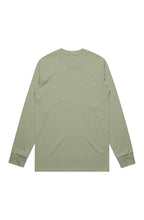 The Sullivan Long Sleeve Tee