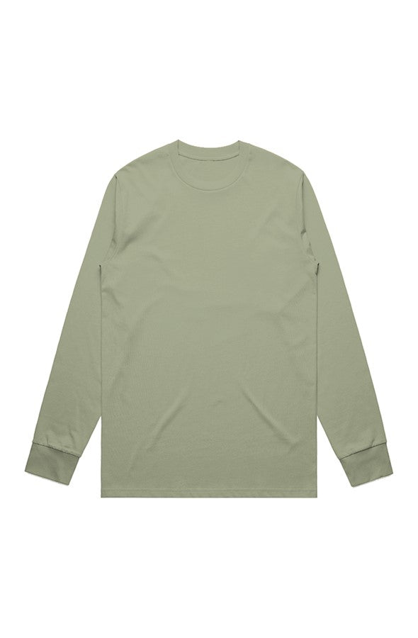 The Sullivan Long Sleeve Tee