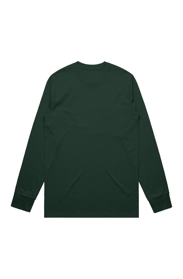 The Sullivan Long Sleeve Tee