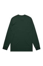 The Sullivan Long Sleeve Tee