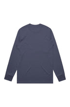 The Sullivan Long Sleeve Tee