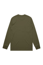 The Sullivan Long Sleeve Tee