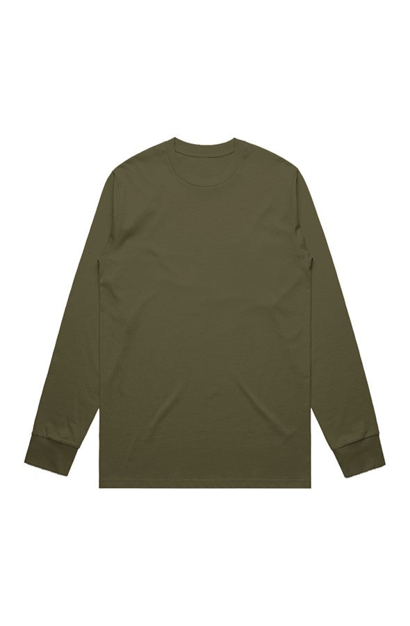 The Sullivan Long Sleeve Tee