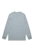 The Sullivan Long Sleeve Tee