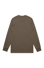 The Sullivan Long Sleeve Tee
