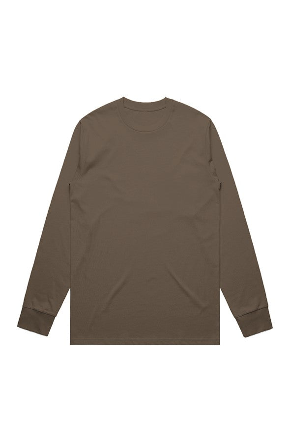 The Sullivan Long Sleeve Tee