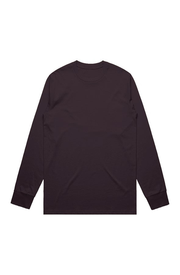 The Sullivan Long Sleeve Tee