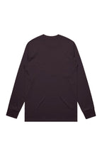 The Sullivan Long Sleeve Tee