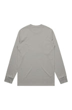 The Sullivan Long Sleeve Tee