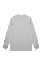 The Sullivan Long Sleeve Tee