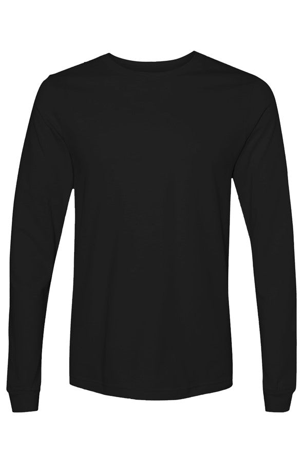The Coast Long Sleeve Tee