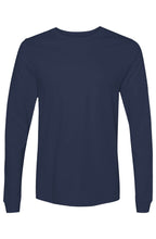 The Coast Long Sleeve Tee