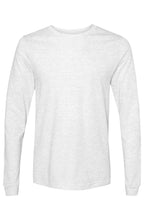 The Coast Long Sleeve Tee