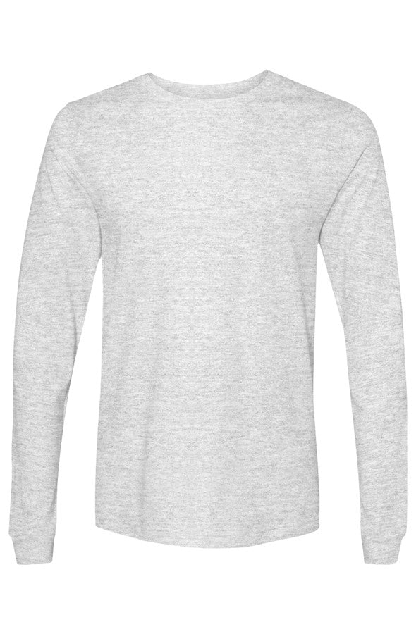 The Coast Long Sleeve Tee