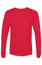 The Coast Long Sleeve Tee